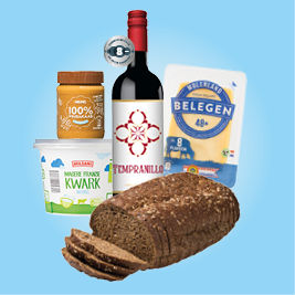ALDI merken